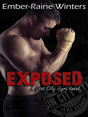 cover image of Exposed